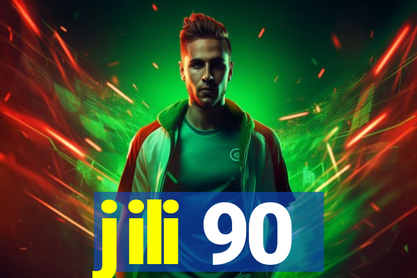 jili 90