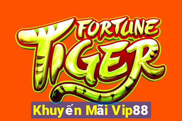 Khuyến Mãi Vip88