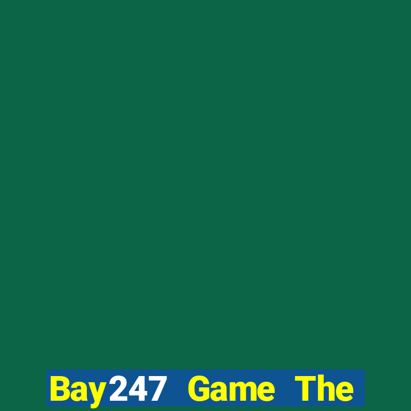 Bay247 Game The Bài Mobile 2021