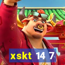 xskt 14 7