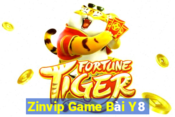 Zinvip Game Bài Y8