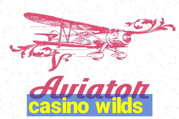 casino wilds