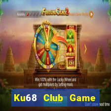 Ku68 Club Game Bài 79