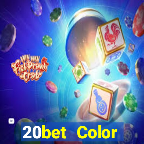 20bet Color Paradise Đăng nhập Fun88 Tải về