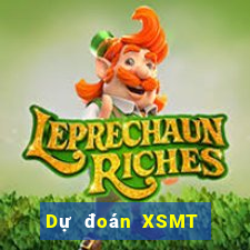 Dự đoán XSMT ngày 13