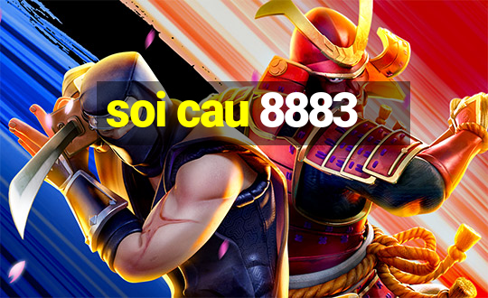 soi cau 8883