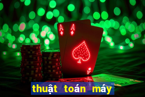 thuật toán máy bắn cá