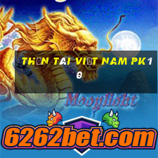 Thần Tài Việt nam PK10