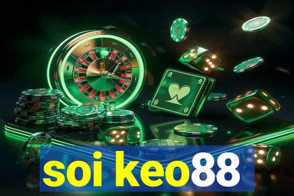 soi keo88