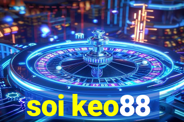 soi keo88