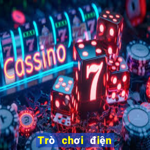 Trò chơi điện tử Bohiro