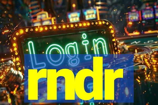 rndr