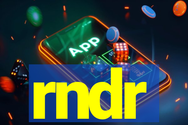 rndr