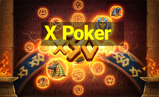 X Poker