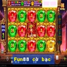 Fun88 cờ bạc nào tốt hơn