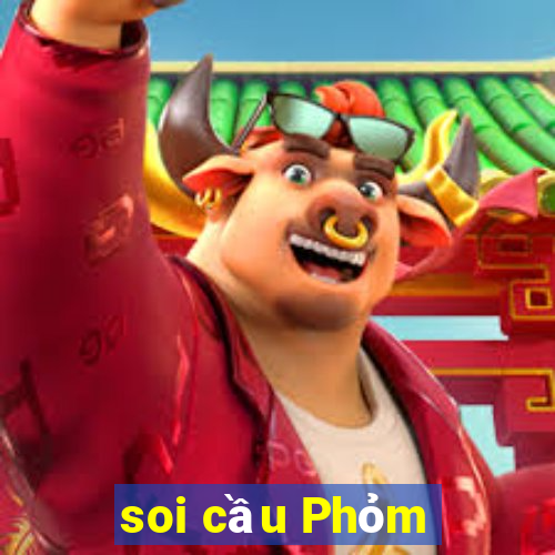 soi cầu Phỏm