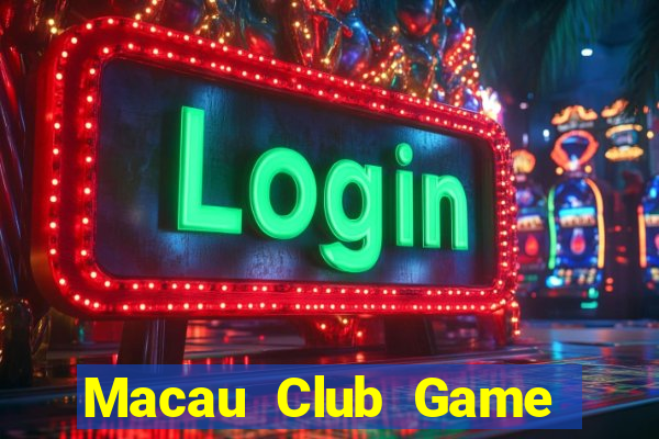 Macau Club Game Bài Solitaire