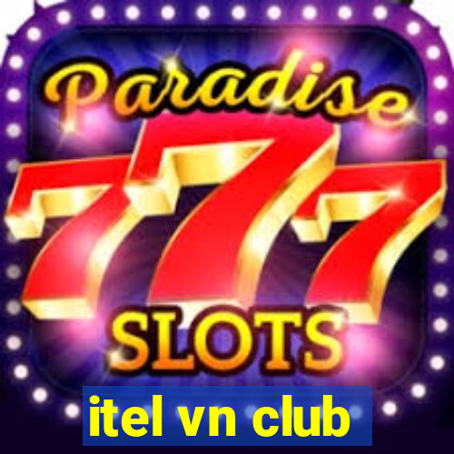 itel vn club