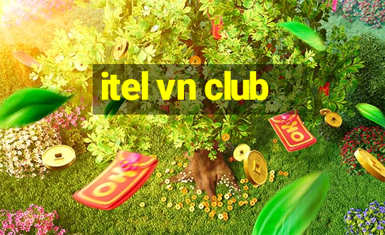 itel vn club