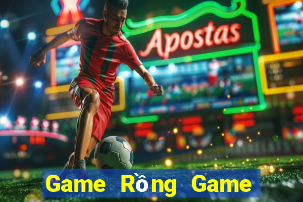 Game Rồng Game Đánh Bài Ông Trùm Poker