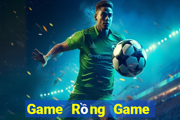 Game Rồng Game Đánh Bài Ông Trùm Poker