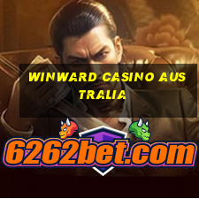 winward casino australia