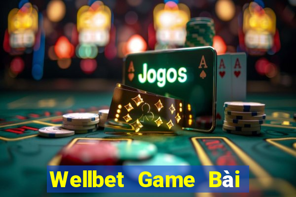 Wellbet Game Bài Đổi Thưởng B52