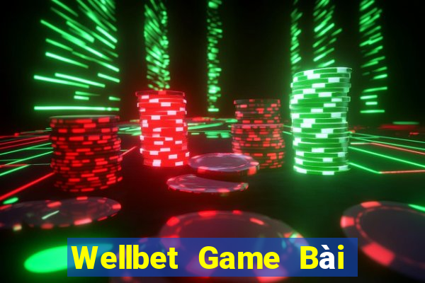 Wellbet Game Bài Đổi Thưởng B52