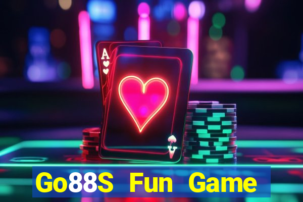 Go88S Fun Game Bài Tặng Code