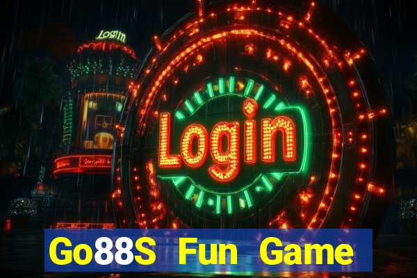 Go88S Fun Game Bài Tặng Code