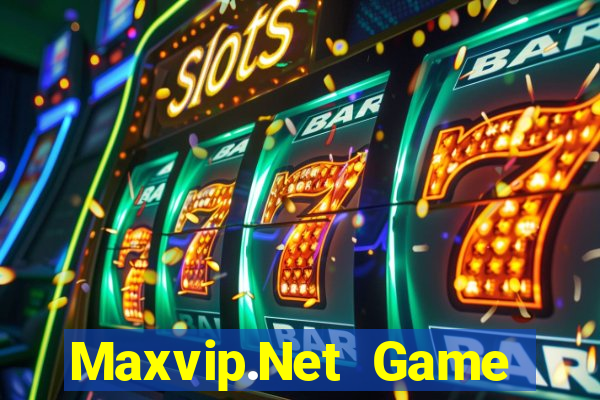 Maxvip.Net Game Bài 77