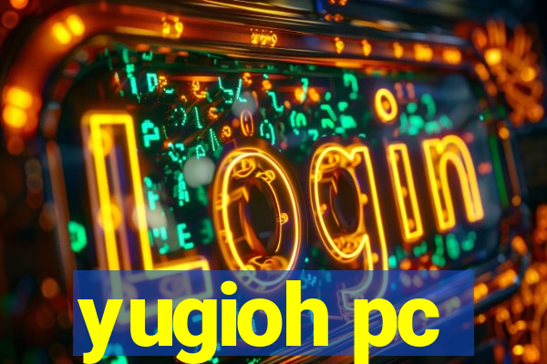 yugioh pc