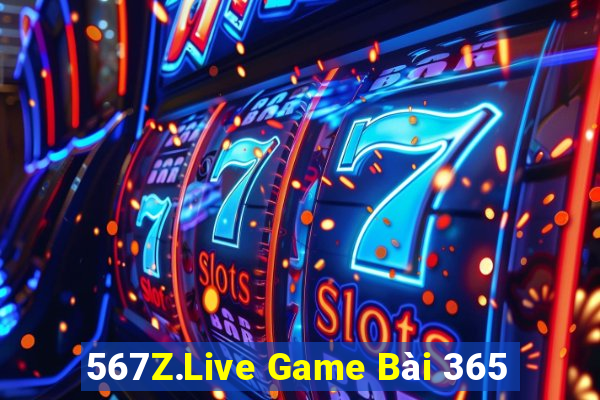 567Z.Live Game Bài 365