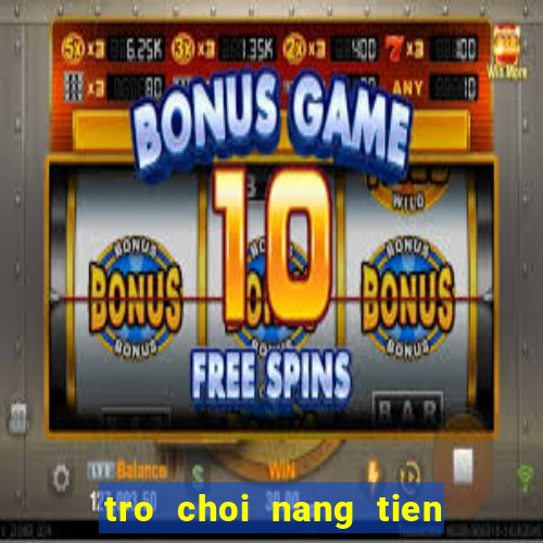 tro choi nang tien ca winx