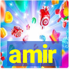 amir