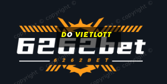 dò vietlott