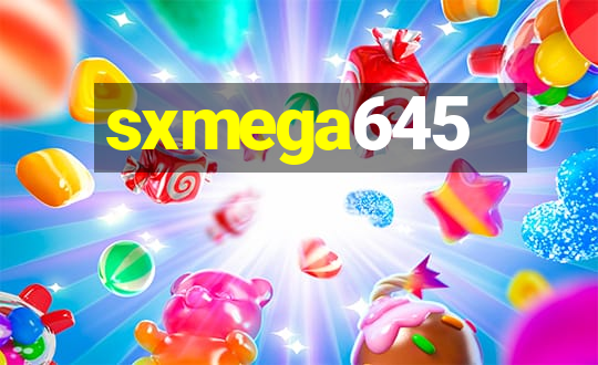 sxmega645