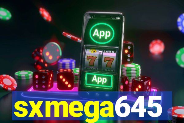 sxmega645