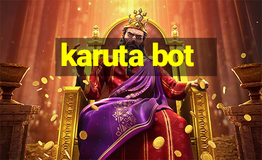 karuta bot