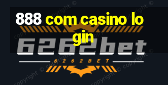 888 com casino login