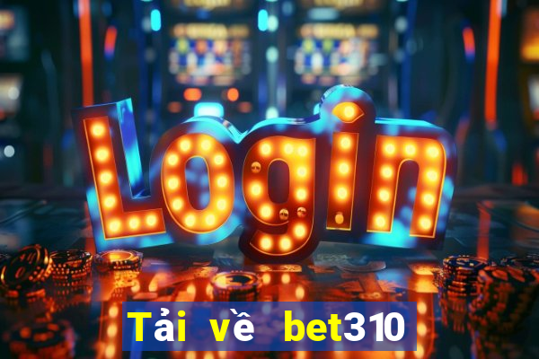 Tải về bet310 cho Apple