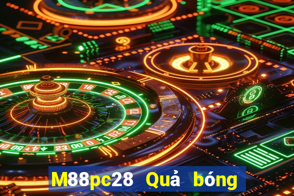 M88pc28 Quả bóng pc28 Tải về