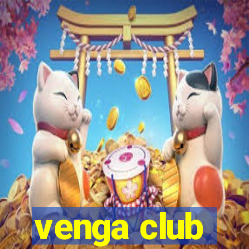 venga club