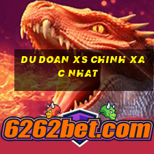 du doan xs chinh xac nhat