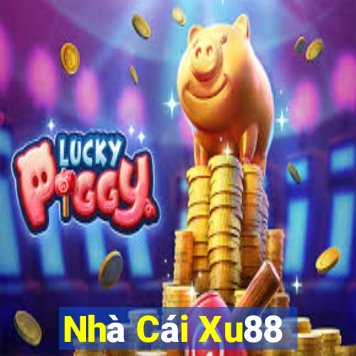 Nhà Cái Xu88