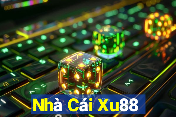 Nhà Cái Xu88