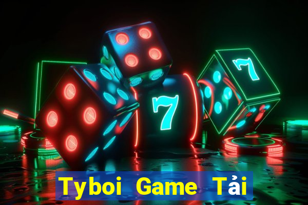 Tyboi Game Tải Game Bài B52