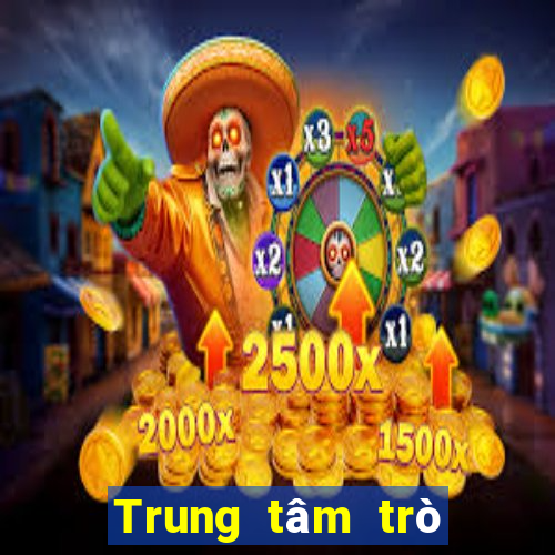 Trung tâm trò chơi 046