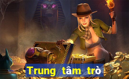 Trung tâm trò chơi 046