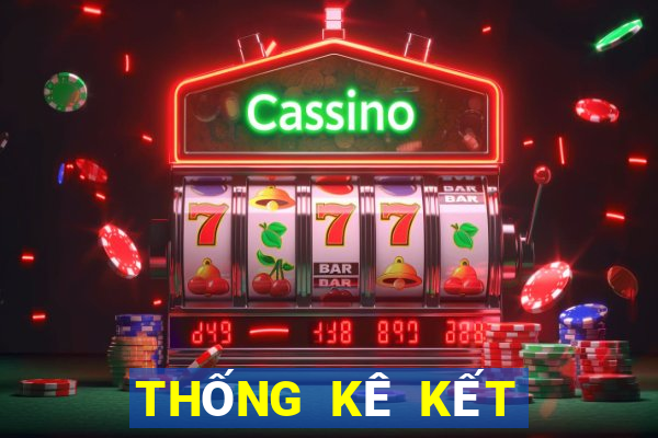 THỐNG KÊ KẾT QUẢ XSDTMB hôm nay